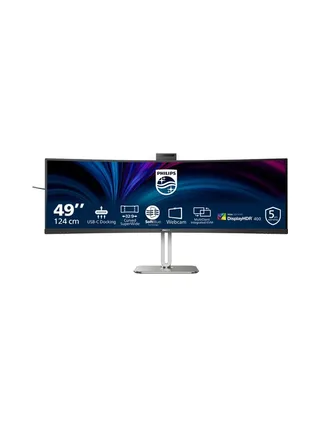 49B2U6900CH/00 Monitor 1