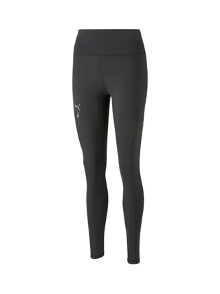 Legging Noir Femme Puma Seasons 1