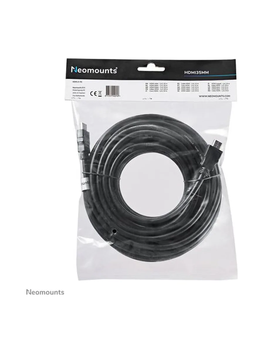 HDMI 1.3 cable High speed 19pins M/M 10m 5