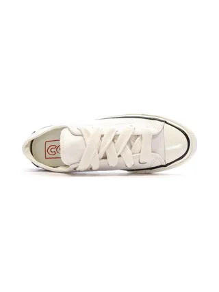 Baskets Blanches Homme Converse Chuck 70 Sketch A08525C 4