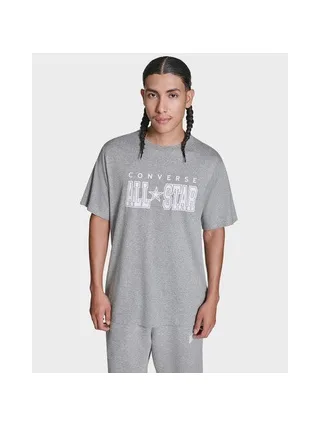 T-shirt CONVERSE CVM5T163 2