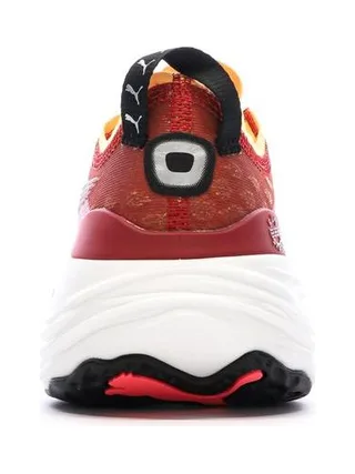 Chaussures de Running Orange Femme Puma Foreverrun Nitro Fade 3