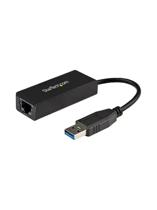 USB 3.0 to Gigabit Ethernet Adapter 1