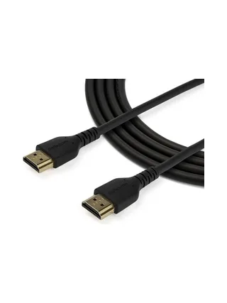 Cable - Premium High Speed HDMI Cable 2m 3