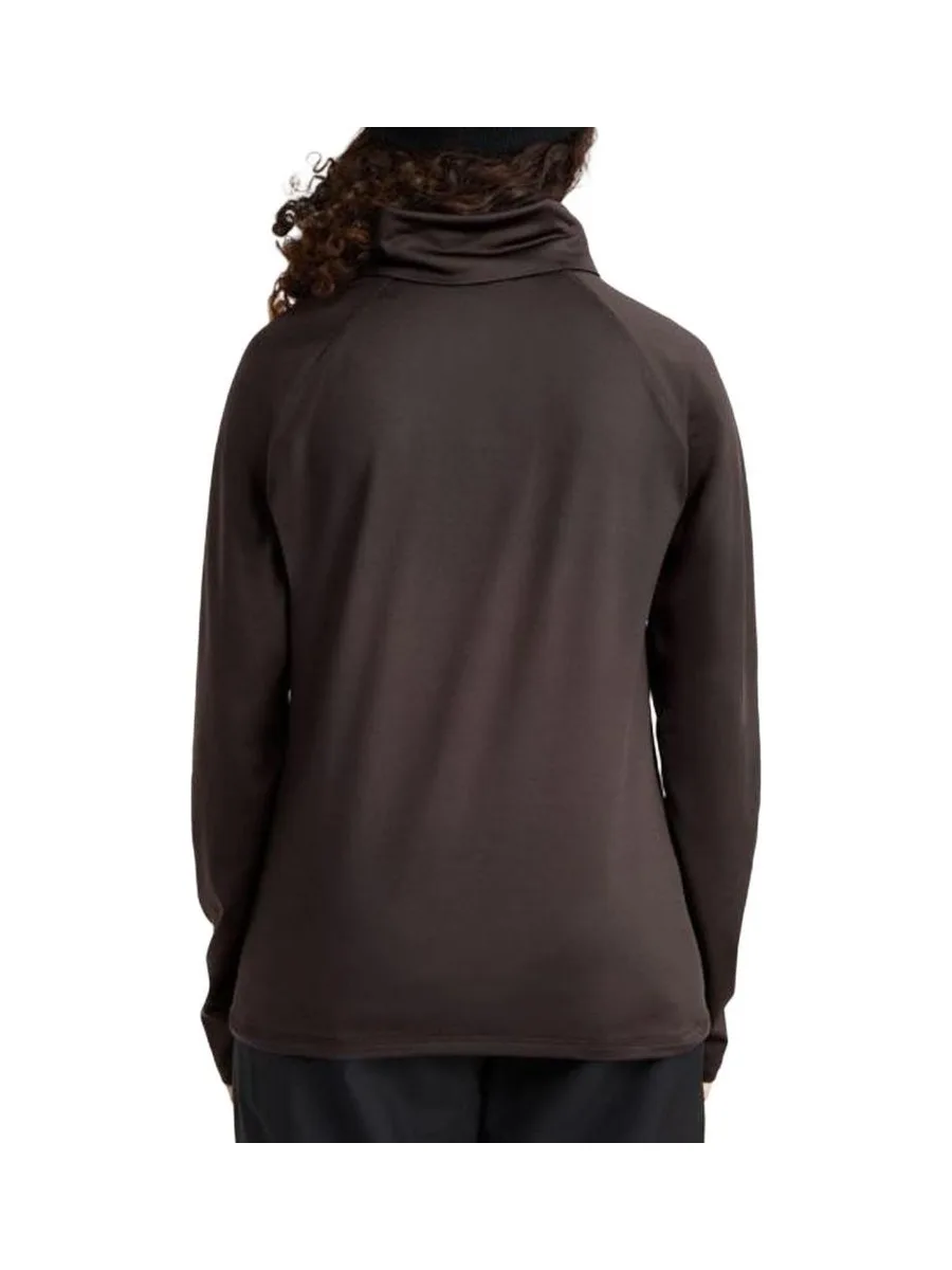 Polaire Noire Femme O'Neill Clime 3