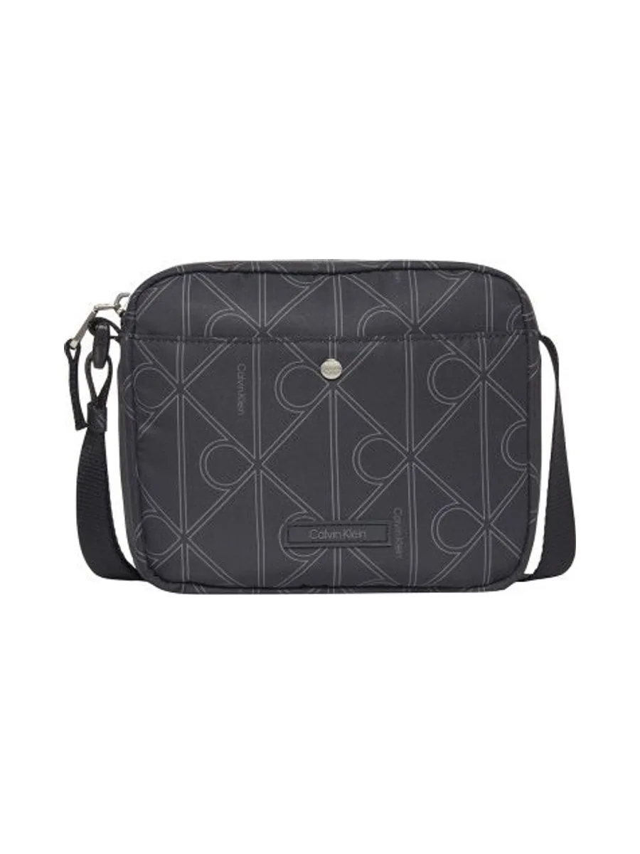 Sac bandoulière CALVIN KLEIN LV04D3350G 2