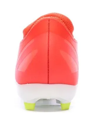 Chaussures de football moulées Rouge homme X Crazyfast League FG 3