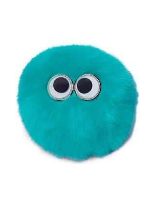 Ergobag - KLE-CFU-001 - Peluche 4