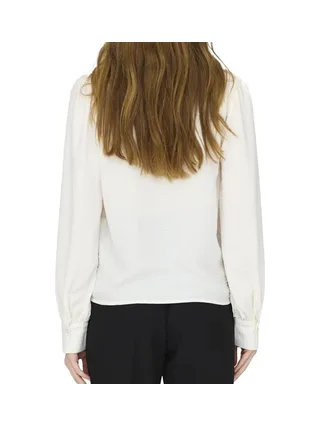Chemise Blanche Femme JDY Divya 2
