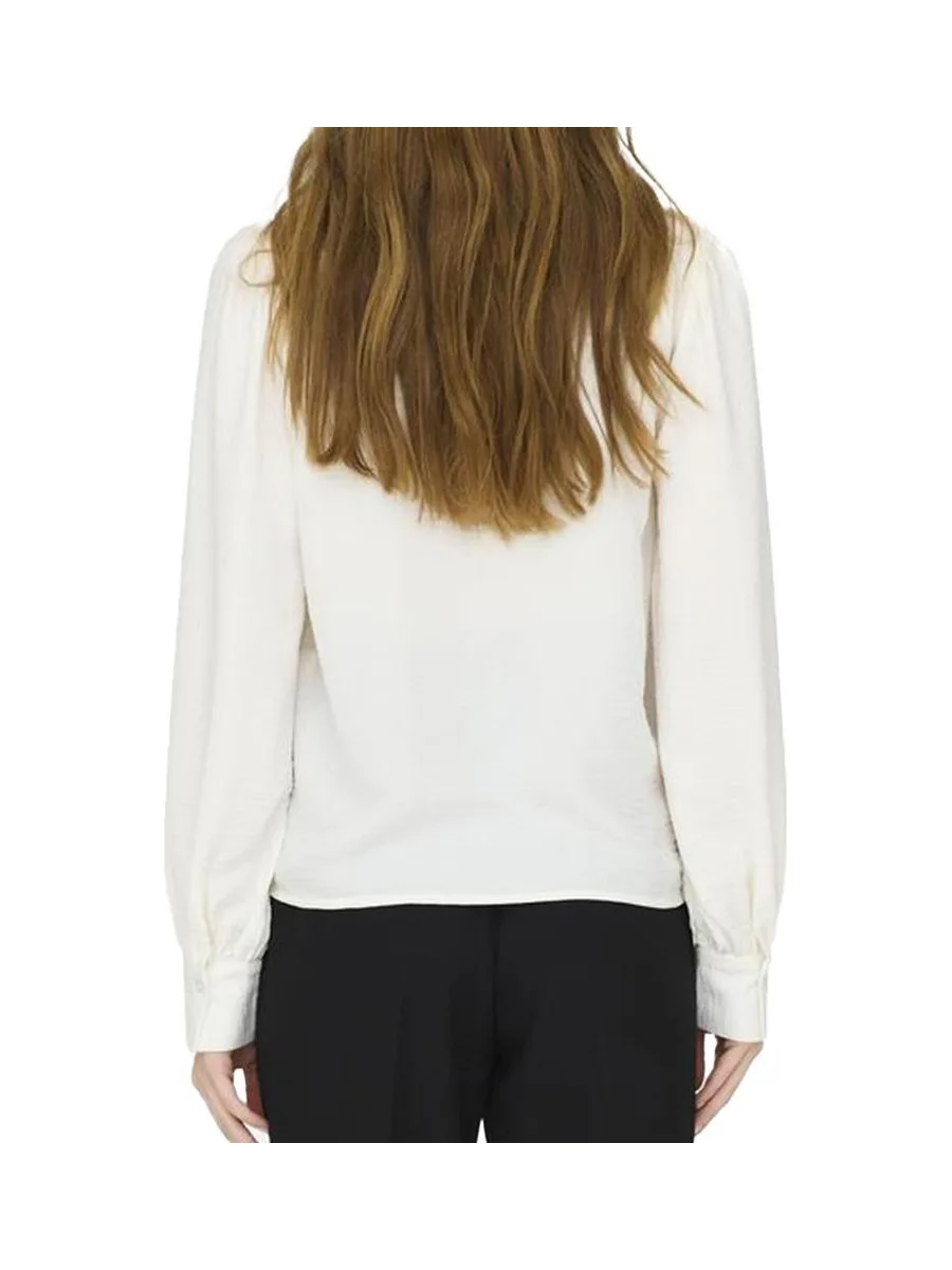 Chemise Blanche Femme JDY Divya 2