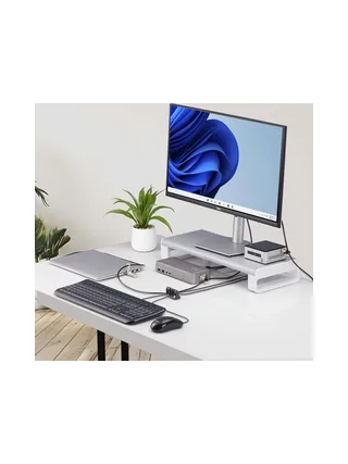 Peripheral Cable Anchor Lock For Desk 8