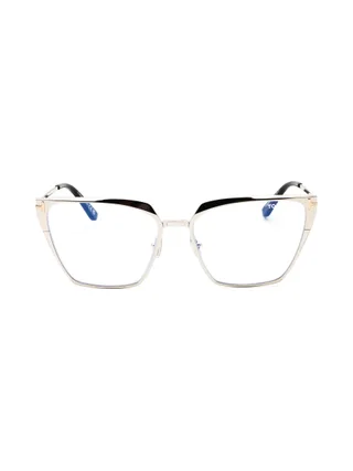 Tom Ford FT5945-B — Lunettes de vue 2