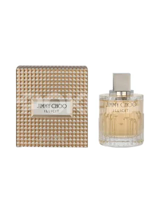 Jimmy Choo Illicit Edp Spray 100ml 1