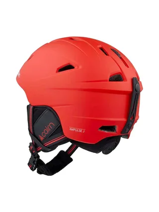 Casque de ski Rouge Homme Cairn Impulse 2