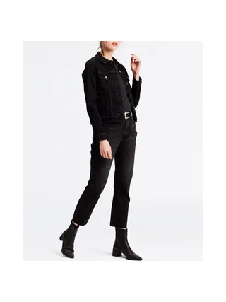 LEVI'S 501 Crop Luxor - Jeans 2