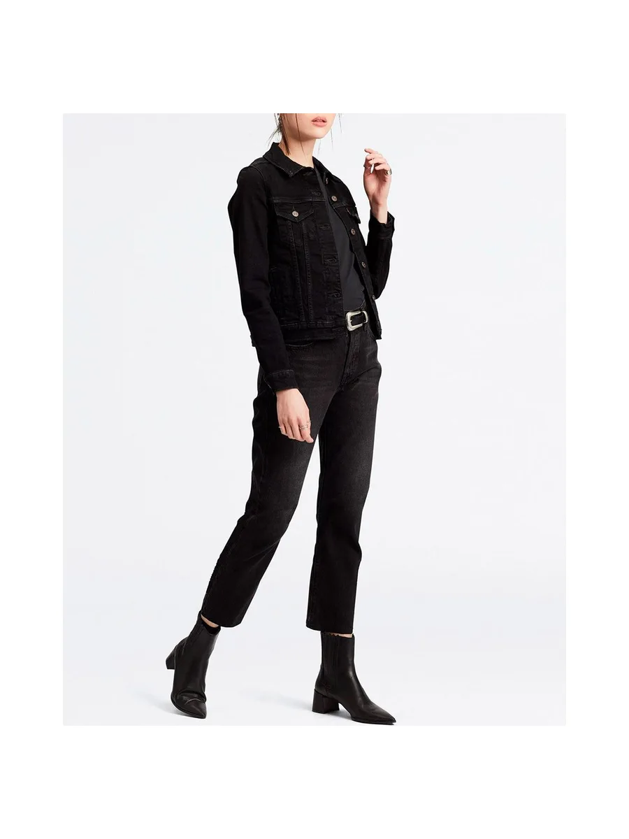 LEVI'S 501 Crop Luxor - Jeans 6