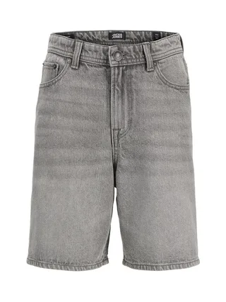 Short Gris Garçon Jack & Jones Tony 2
