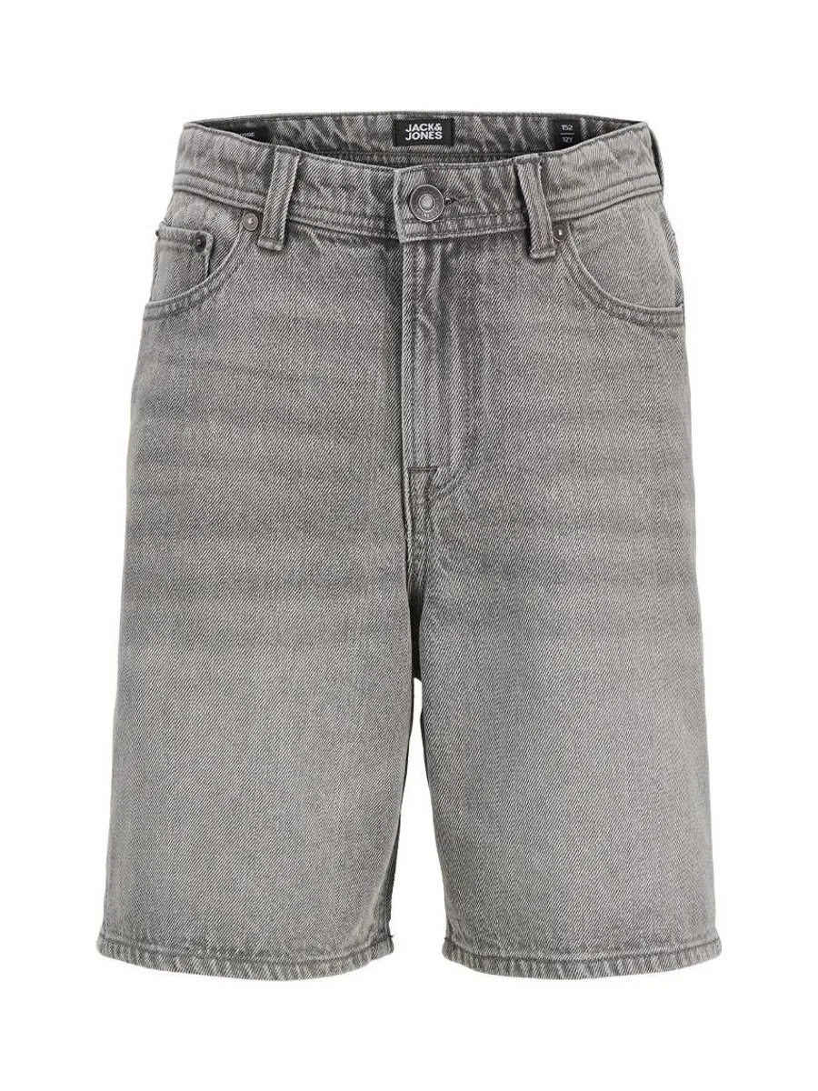 Short Gris Garçon Jack & Jones Tony 3