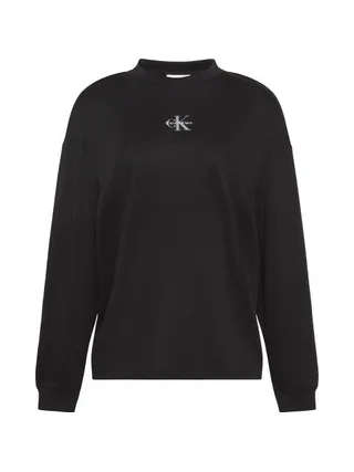 T-shirt oversize CALVIN KLEIN LV047E211G 2