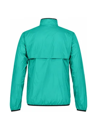 Coupe-vent Verte Femme Rukka Maile 2