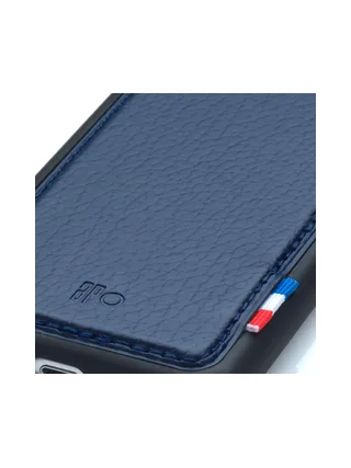 SAM - Coque iPhone 12 / 12 Pro en liège - Naturel 108