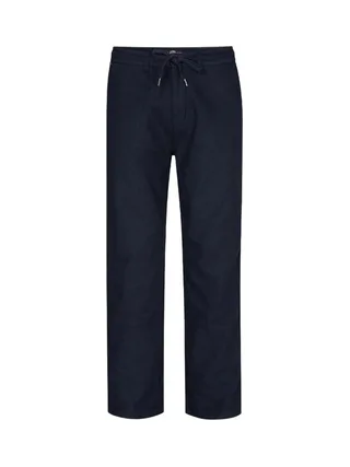 Pantalon Fluide Marine Homme Petrol Industries Trouser 1