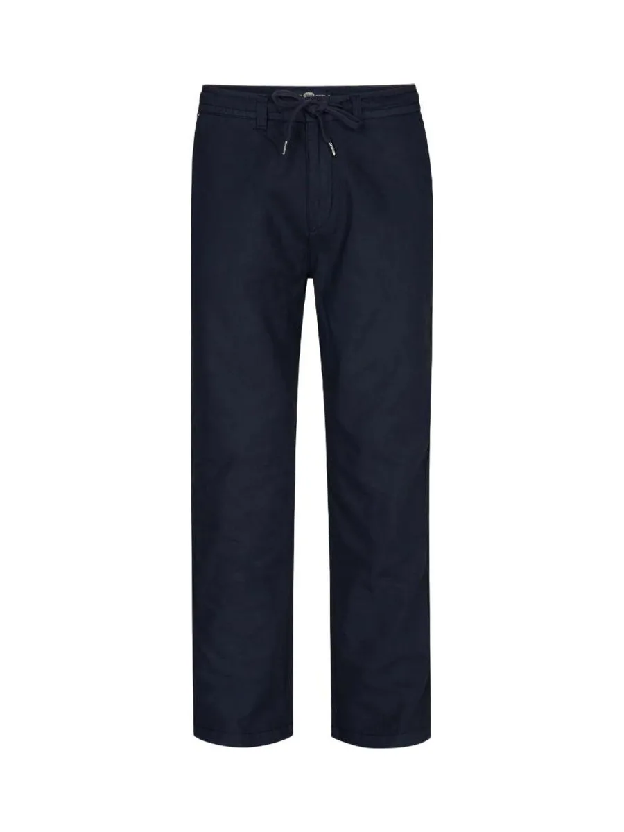Pantalon Fluide Marine Homme Petrol Industries Trouser 1