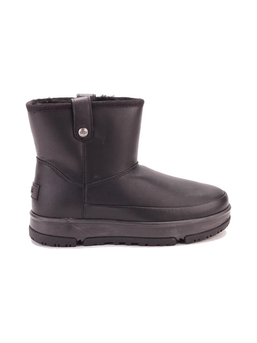 Bottes UGG Classic Weather Mini 2