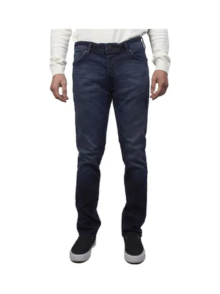 Jean JACK&JONES 12190946 Coupe Slim 1