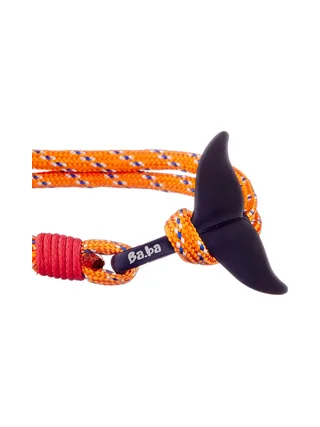 Bracelet Gallieni orange 3