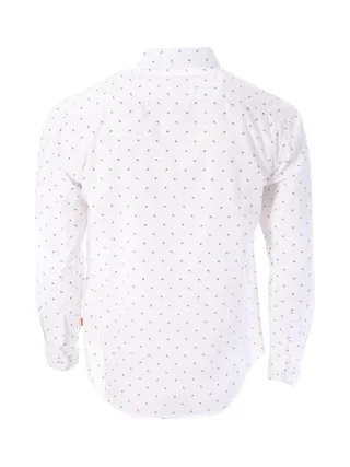 Chemise Blanches Homme Kaporal BROOK 2