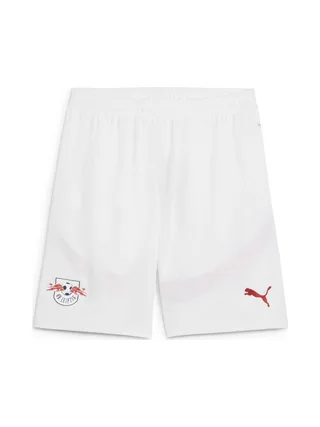 RB Leipzig Short Blanc Homme Puma 2024/25 1