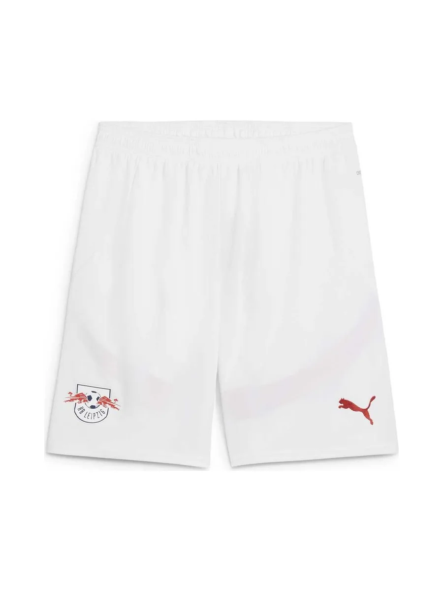 RB Leipzig Short Blanc Homme Puma 2024/25 2