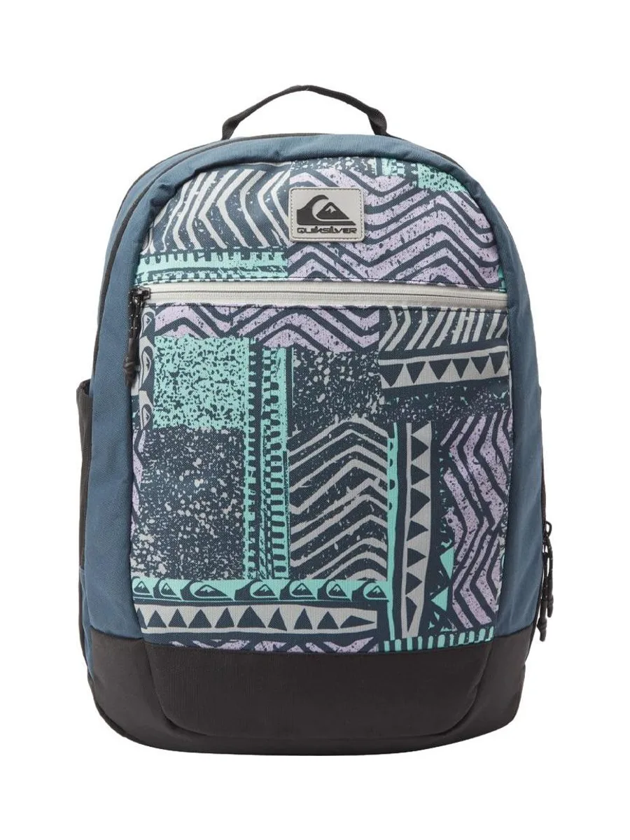 Sac à dos Marine Homme Quiksilver Schoolie 2