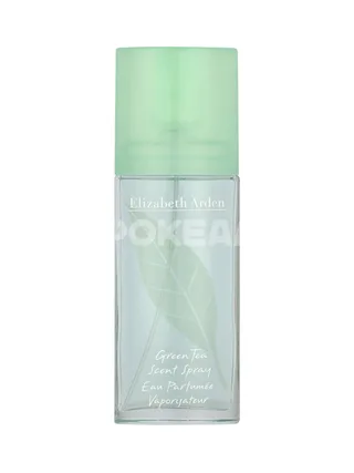 E.Arden Green Tea Scent Edp Spray 50ml 2