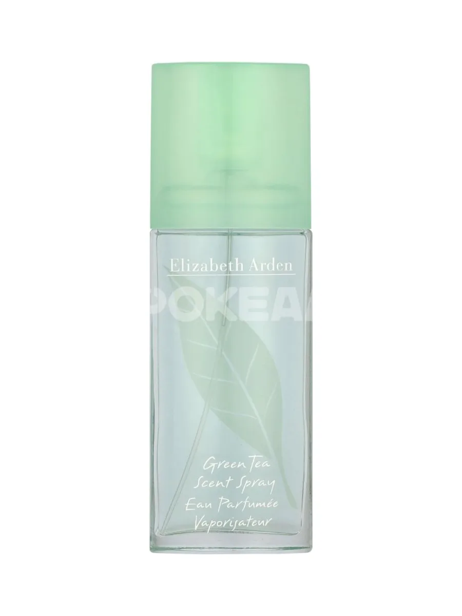 E.Arden Green Tea Scent Edp Spray 50ml 2