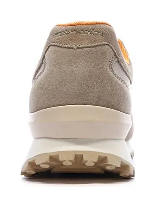 Baskets Beige Homme Teddy Smith 120500 3