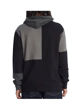 Sweat Noir Homme Dc shoes Rogers 2