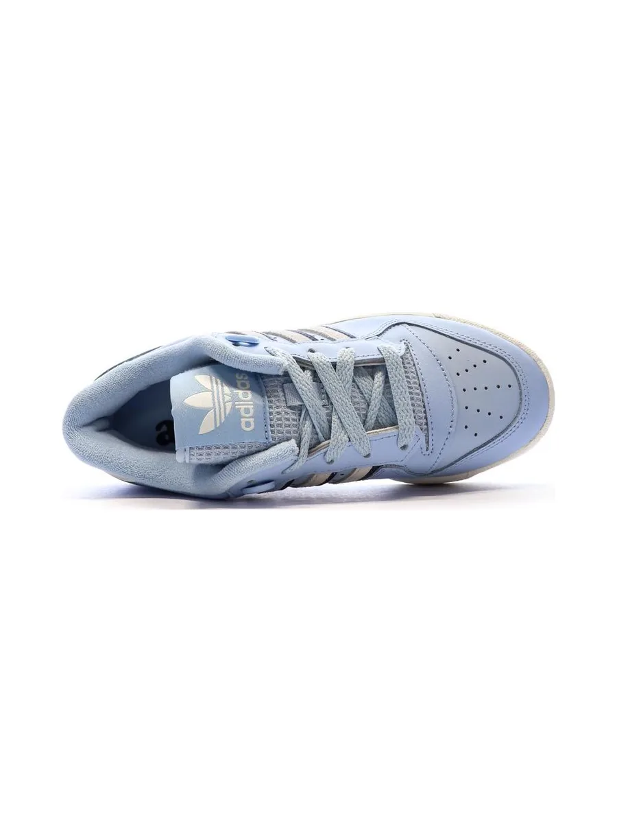 Baskets Bleu Garçon/Fille Adidas Rivalry 4