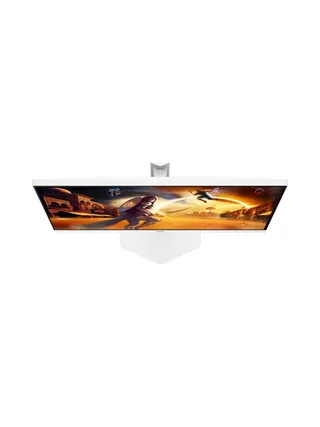 AOC G4 U27G4/WS computer monitor 3