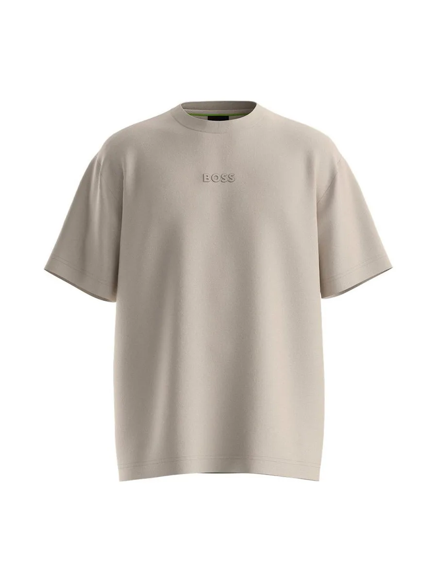 T-shirt BOSS Tee 10 10262150 9
