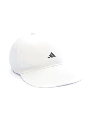 Casquette Blanche Homme Adidas Essential 2