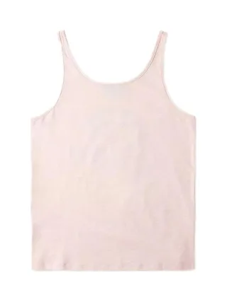 Débardeur Rose Fille O'Neill Circle 2