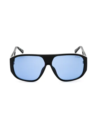 Guess GU00135 — Lunettes de soleil 4