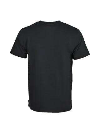 T-Shirt Noir Homme Kaporal BART 2