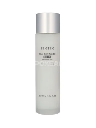 Tirtir Milk Skin Light Toner 150ml 2