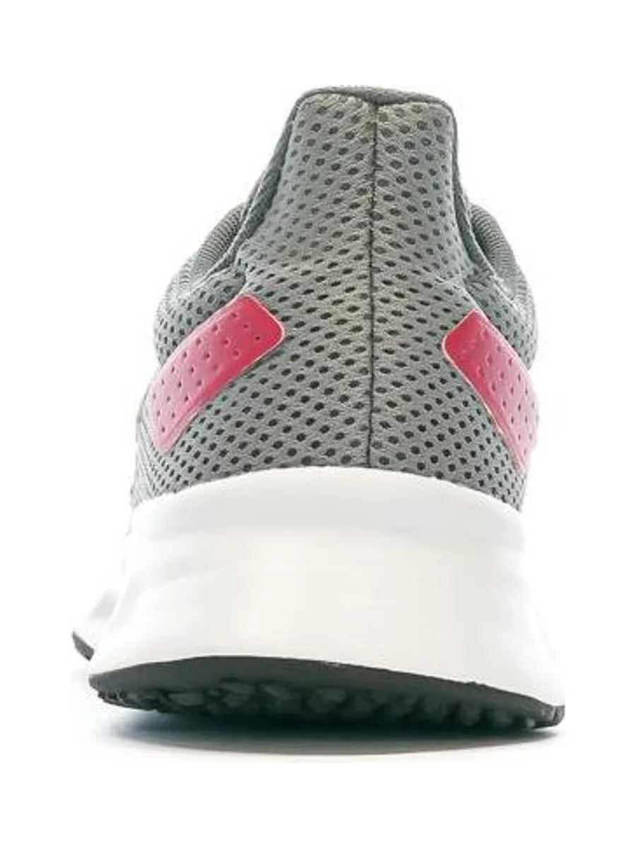 Chaussures de running Grises Femme Adidas Showtheway 2.0 4