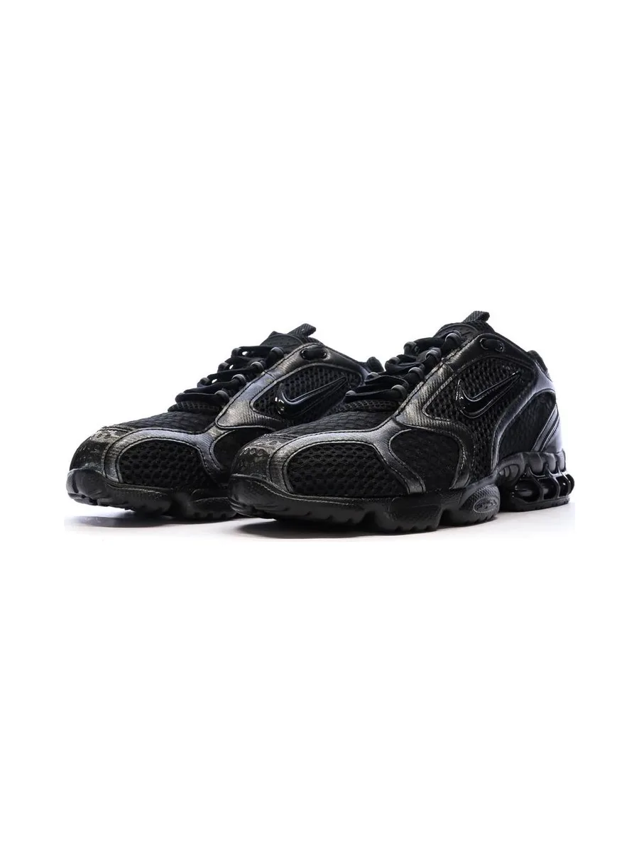 Baskets Noires Homme Nike Air Zoom Spiridon 7