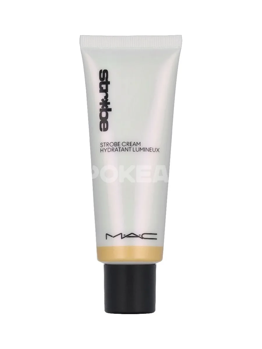 MAC Strobe Cream 50ml - Goldlite 2