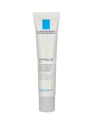 LRP Innovation Effaclar K(+) Anti-Oxidation Anti-Sebum 40ml - Oily Skin 2
